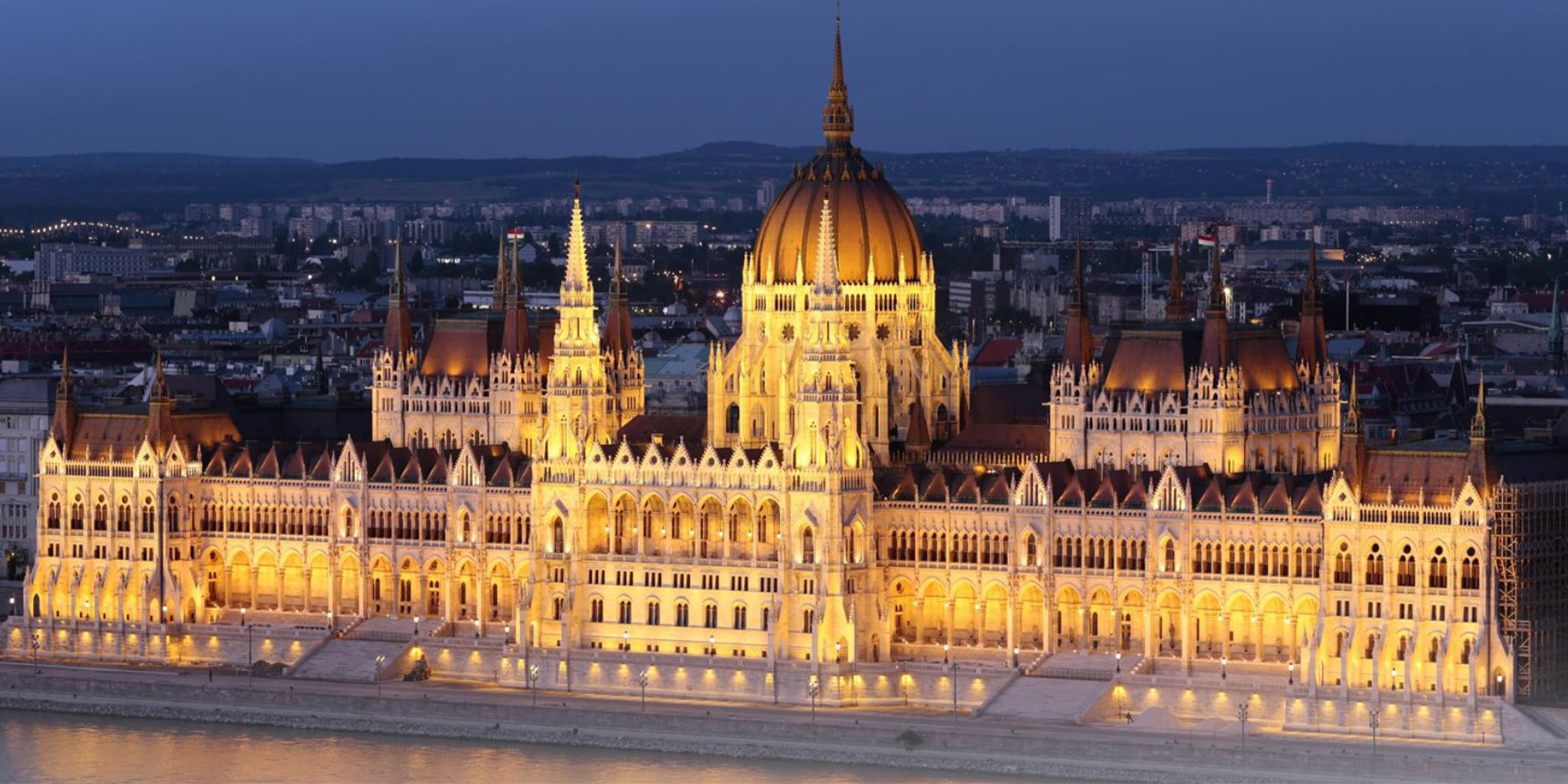 Danube River Cruise